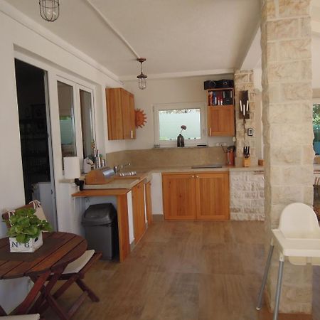 Holiday Home Villa Ivan أوماغ المظهر الخارجي الصورة