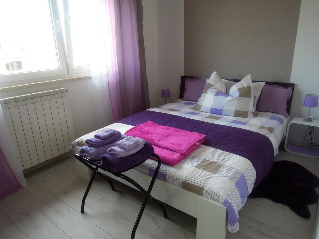 Holiday Home Villa Ivan أوماغ الغرفة الصورة