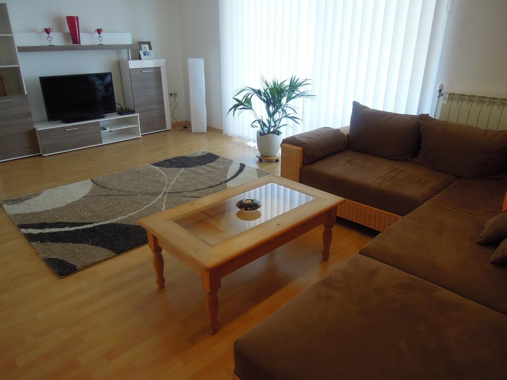 Holiday Home Villa Ivan أوماغ الغرفة الصورة