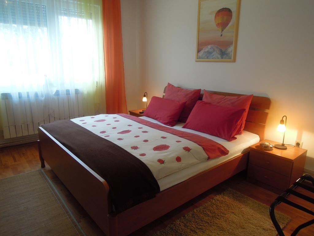Holiday Home Villa Ivan أوماغ الغرفة الصورة