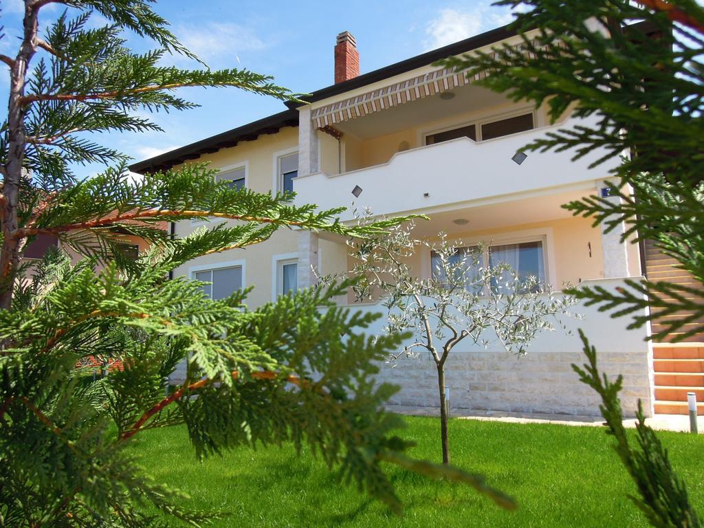 Holiday Home Villa Ivan أوماغ الغرفة الصورة
