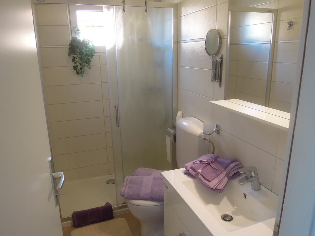 Holiday Home Villa Ivan أوماغ الغرفة الصورة