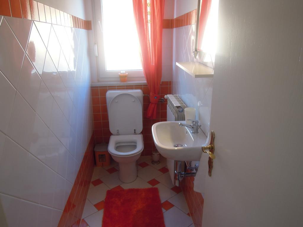 Holiday Home Villa Ivan أوماغ الغرفة الصورة