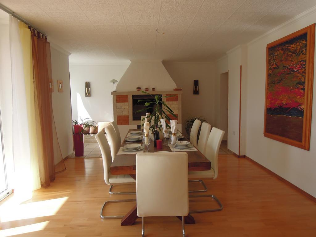 Holiday Home Villa Ivan أوماغ الغرفة الصورة