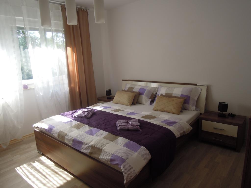 Holiday Home Villa Ivan أوماغ الغرفة الصورة
