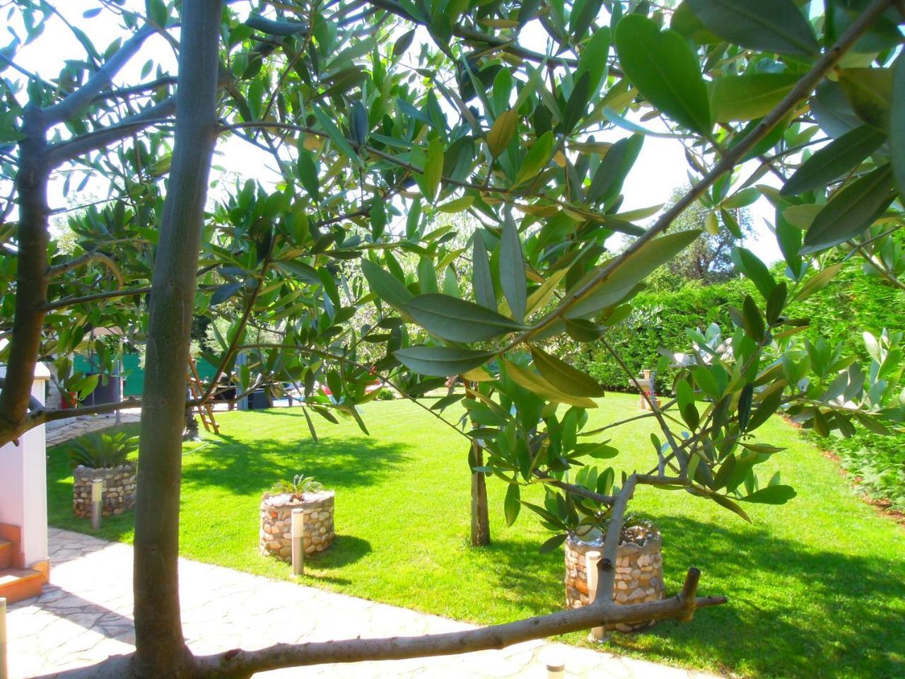 Holiday Home Villa Ivan أوماغ المظهر الخارجي الصورة